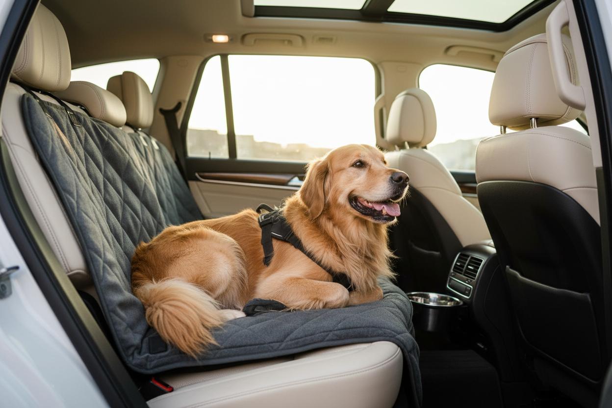Pet Accessories