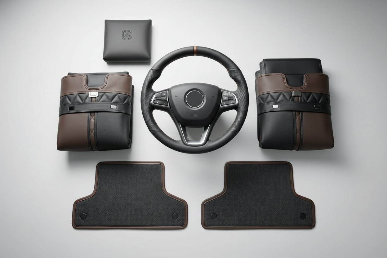 Interior Comfort